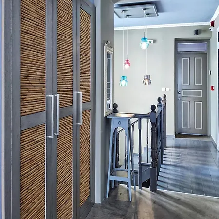 Melina - * Polýgyros