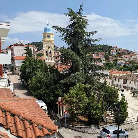 Melina - ホテル *