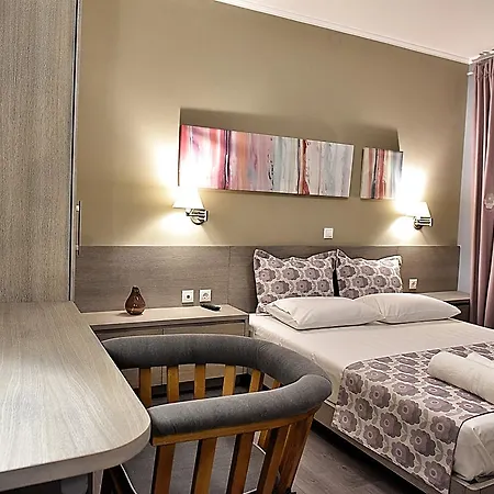 Melina - * Polýgyros