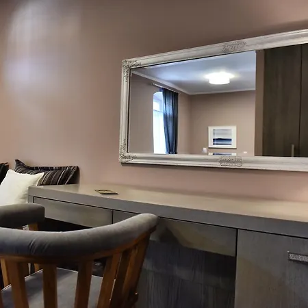 Melina - ホテル Polýgyros