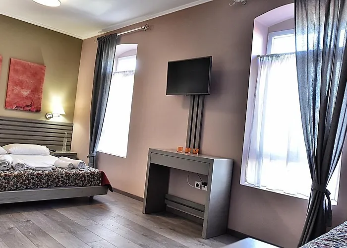 Melina - Hotel Polýgyros