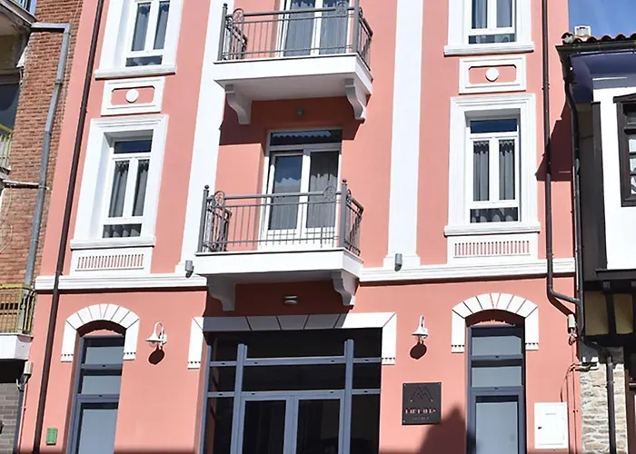 Melina - * Polýgyros