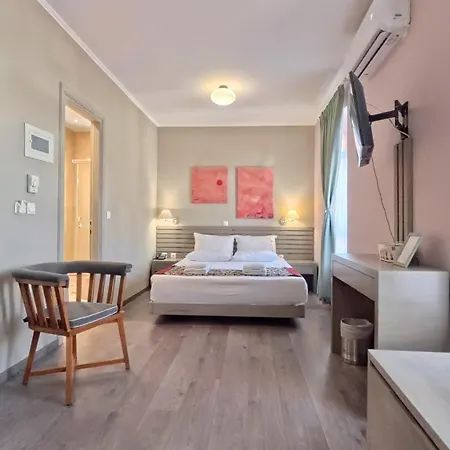 Melina - Hotel