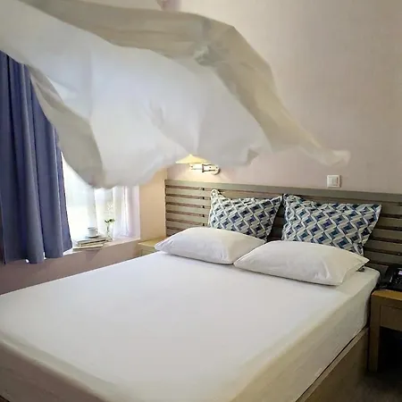 Hotel Melina -