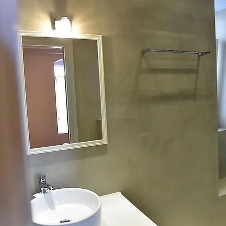 Отель Melina - Polygyros