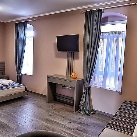 Melina - Hotel