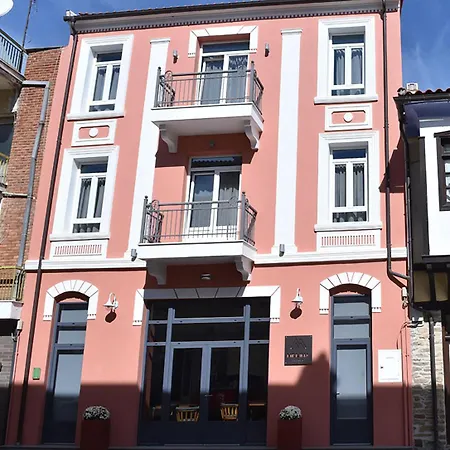 Melina - * Polygyros