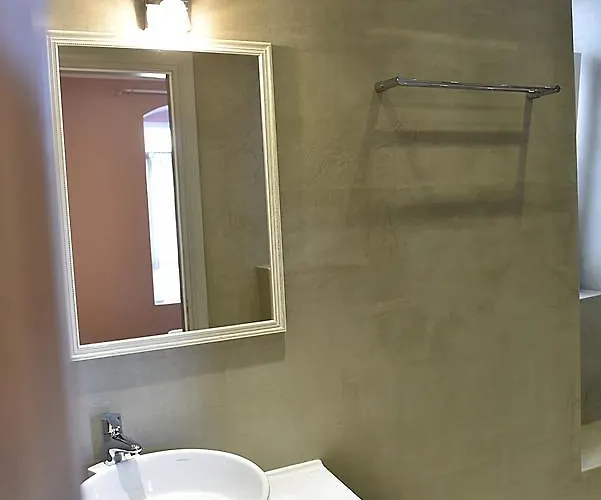 Hotel Melina - Polýgyros