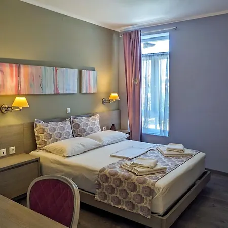 Melina - Hotel